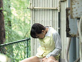 BBM女体図鑑 立ち小便 89人　サンプル画像10